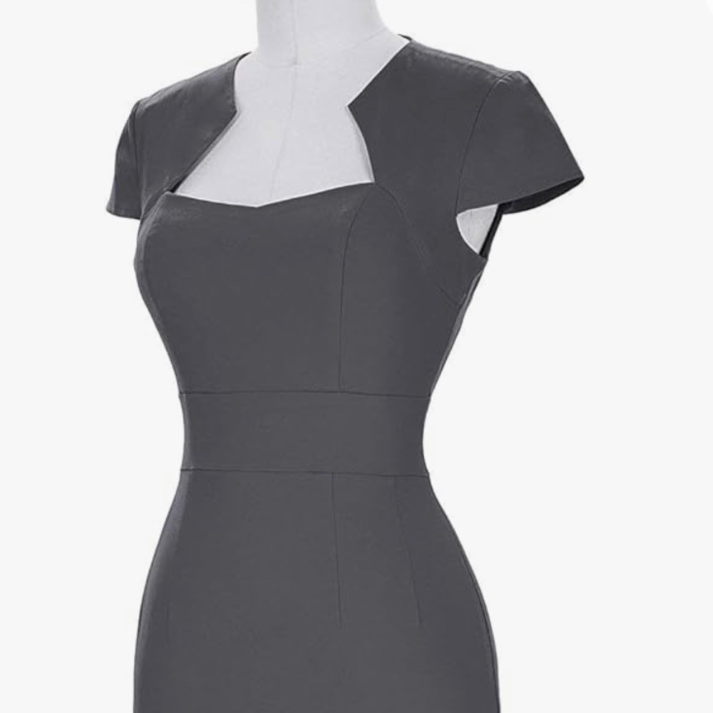Grace Karin Dress